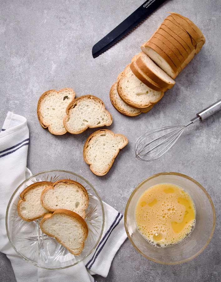 pão de liquidificador