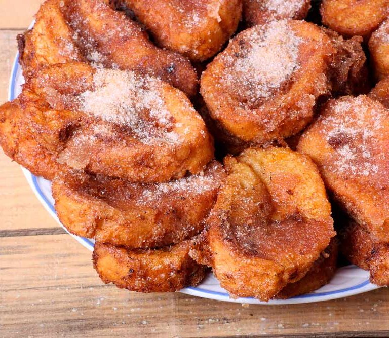 rabanada