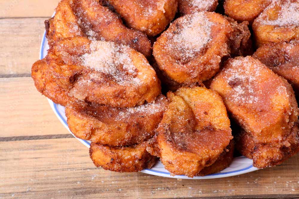 rabanada