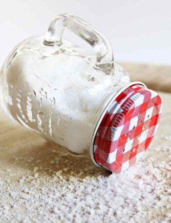 Remover o excesso de sal dos alimentos