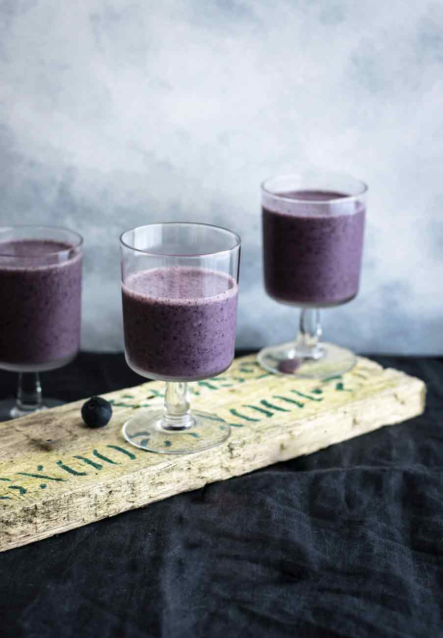 suco de uva natural